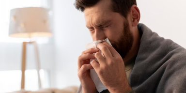 AES 1092 Di Rumah Saja