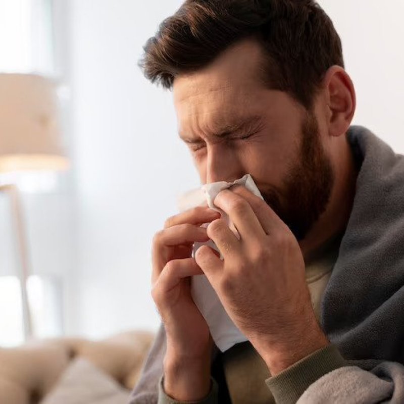 AES 1092 Di Rumah Saja