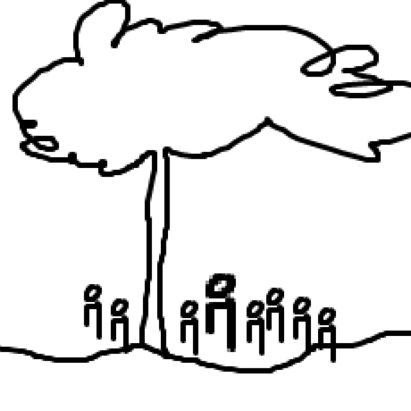 AES#019 Desa Tenateke