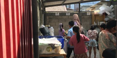 AES015 - Fasi Pisa dan Korelasi Pikir Solusi