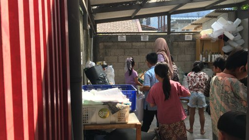 AES015 - Fasi Pisa dan Korelasi Pikir Solusi
