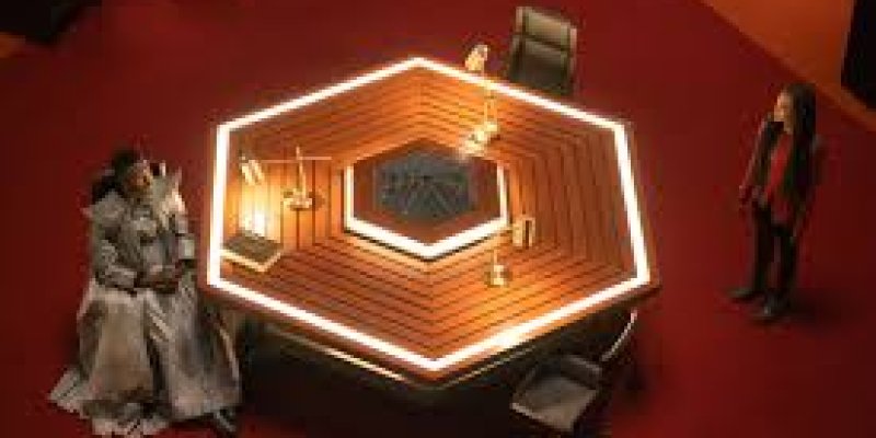 AES 1095 One Answer At A Time