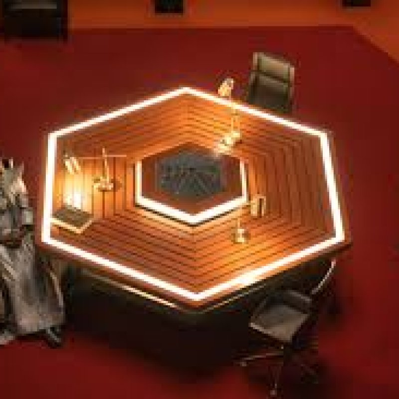 AES 1095 One Answer At A Time