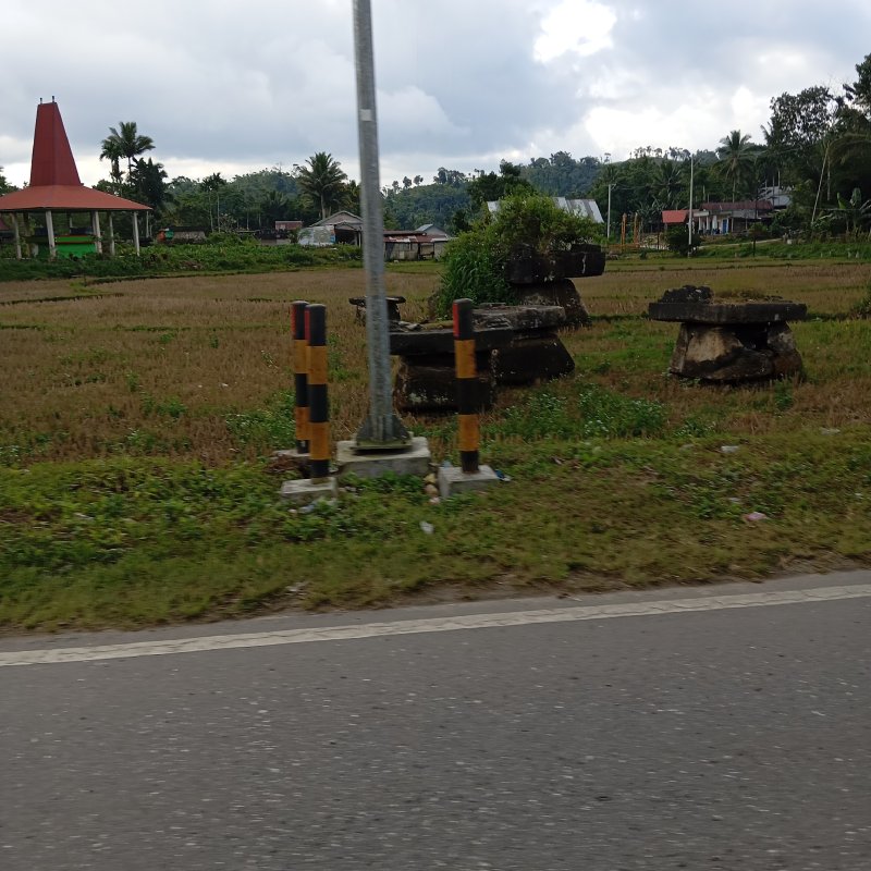 AES 0023 Minggu Pertama!