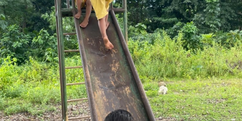AES 18 Kampung Kalouwa