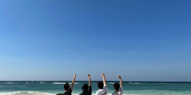 AES 19 Pantai Kawona