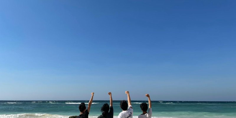 AES 19 Pantai Kawona