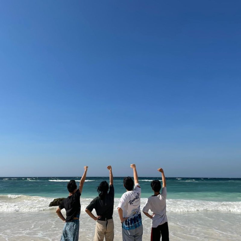 AES 19 Pantai Kawona