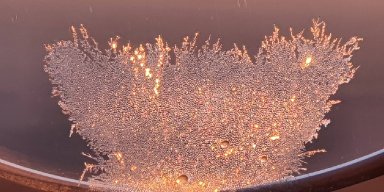 AES660 Up in The Sky