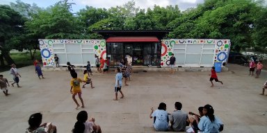 AES 17: Lembut Tanda Tak... Sayang?