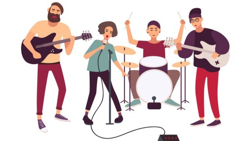 AES 21 Band Kecil-Kecilan