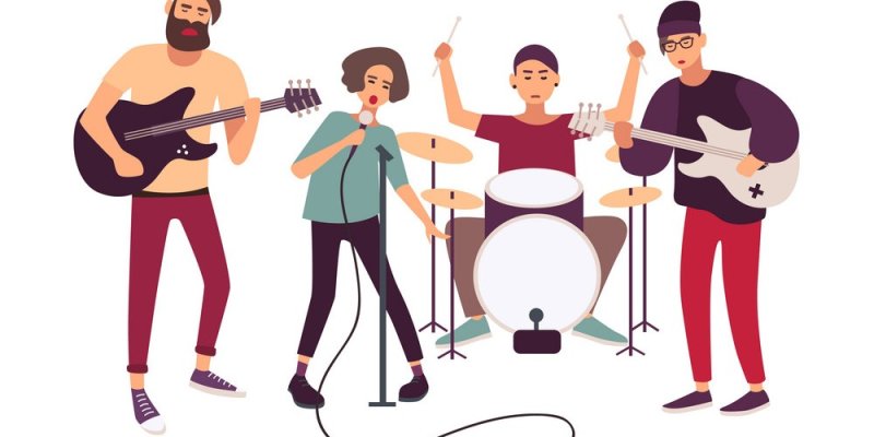 AES 21 Band Kecil-Kecilan