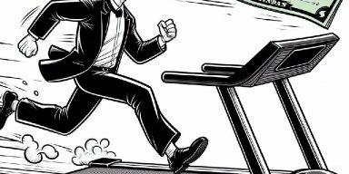 AES80 Keranjang Kita Tidak Akan Pernah Kosong