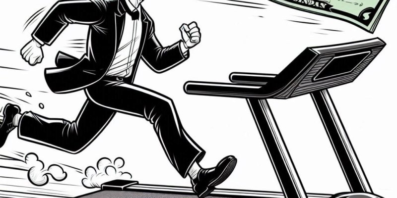 AES80 Keranjang Kita Tidak Akan Pernah Kosong