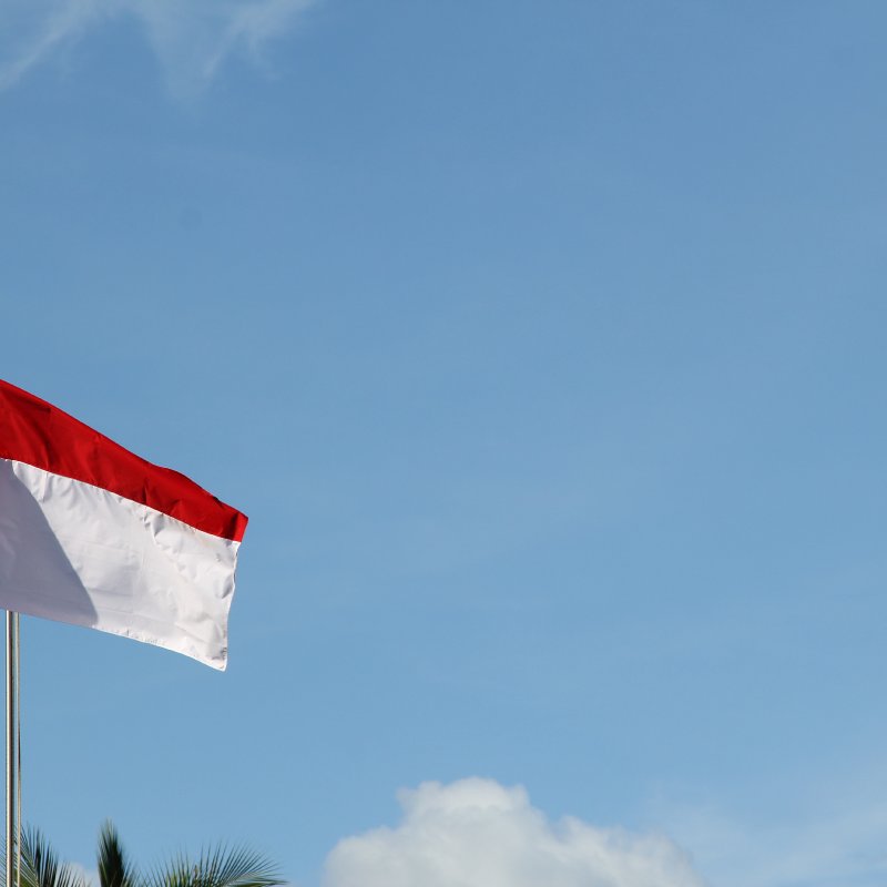 AES#50 Diskusi Kemerdekaan 