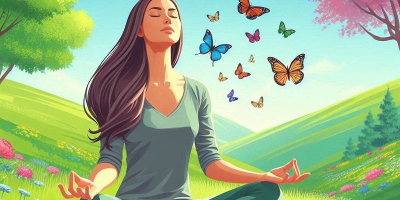 AES84 Belajar Hidup di Momen Sekarang