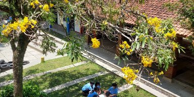 AES85 Kehadiran Mereka Tempat Belajar Kita