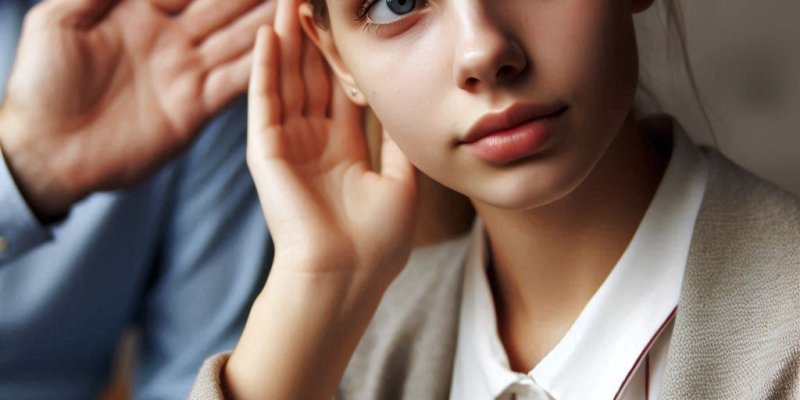 AES86 Membiarkan Orang Lain 'Benar'