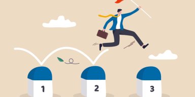 AES 1116 Milestones (Lagi)