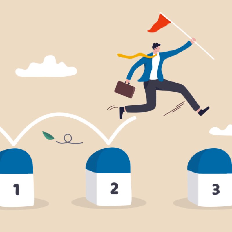 AES 1116 Milestones (Lagi)