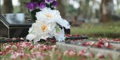 AES94 Imagine Yourself at Your Own Funeral