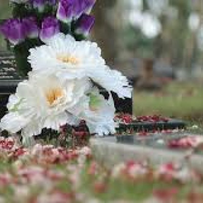 AES94 Imagine Yourself at Your Own Funeral