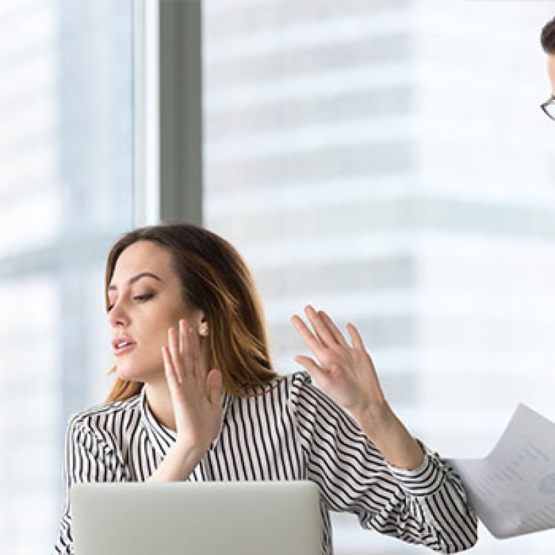 AES 1123 Tidak Ada Waktu