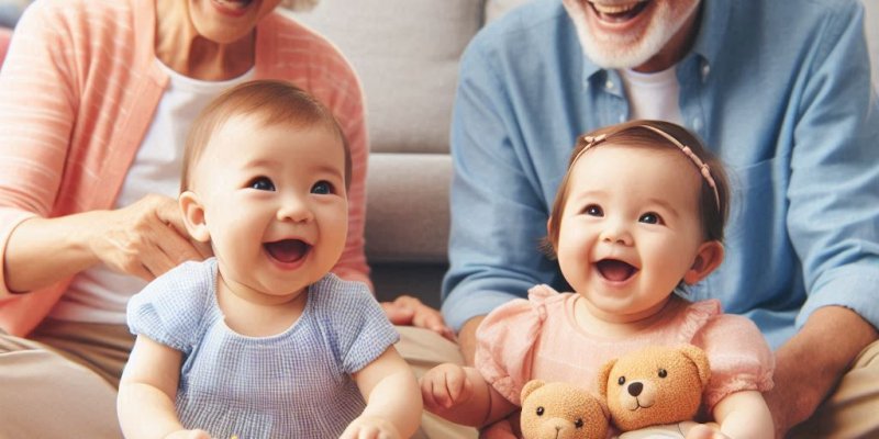 AES101 Bayi vs Usia 100 Tahun