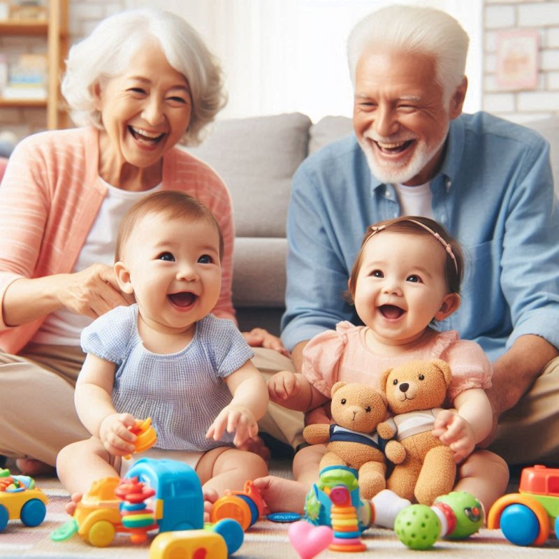 AES101 Bayi vs Usia 100 Tahun