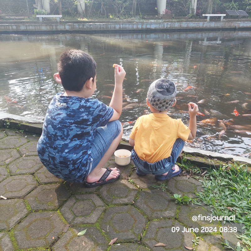 AES102 Memahami Sebelum Dipahami