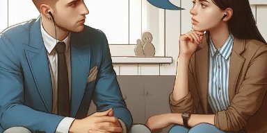 AES103 Menjadi Pendengar yang Lebih Baik