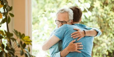 AES 1131 Thank You, Dad!