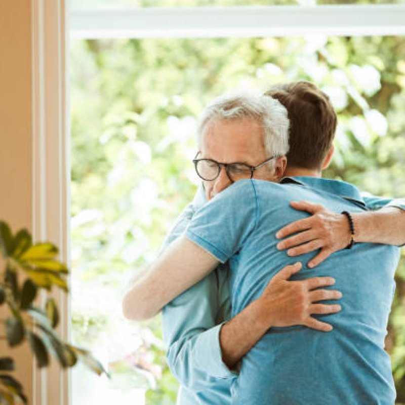 AES 1131 Thank You, Dad!