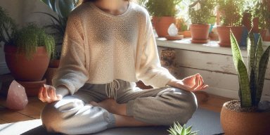 AES105 Balada "Mood"