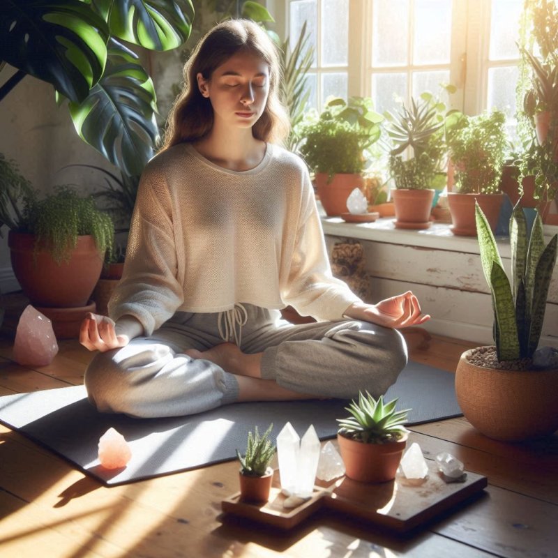 AES105 Balada "Mood"