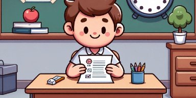 AES106 Life Is a Test