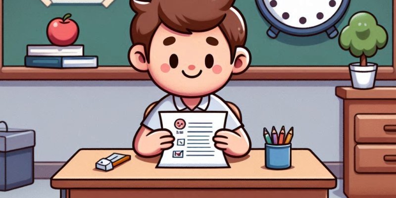 AES106 Life Is a Test