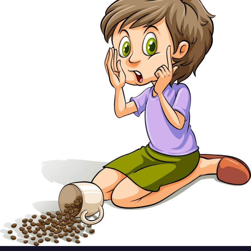 AES 1135 Spill The Beans