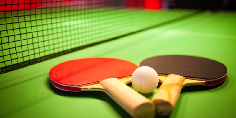 AES 1139 Ping Pong