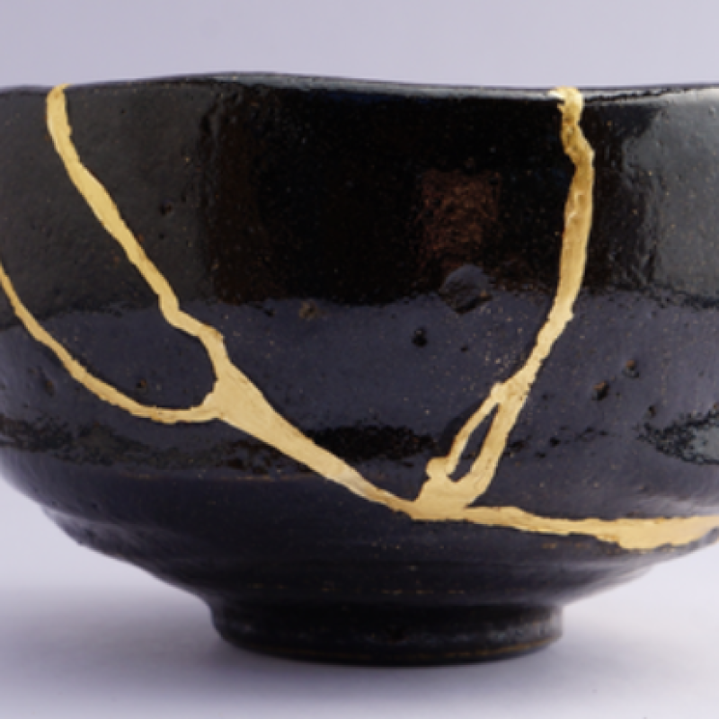 AES 1140 Beauty In Pain