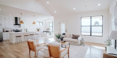 AES 1142 Building A Home?