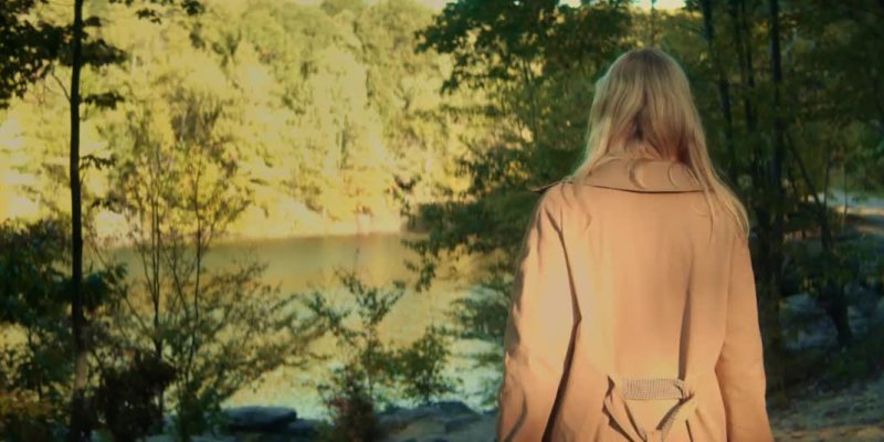 AES 1143 Places And Appreciation