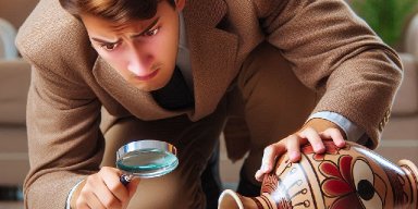 AES115 Kebiasaan Mencari Kesalahan