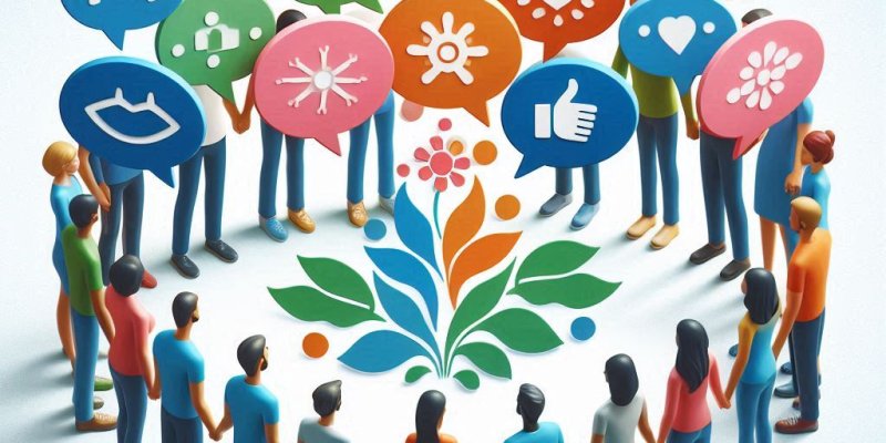 AES120 Mengapresiasi Orang Lain