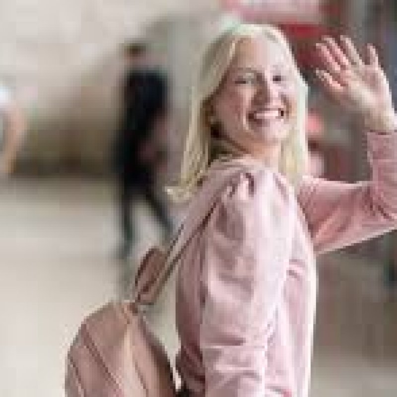 AES 1150 Kata Perpisahan