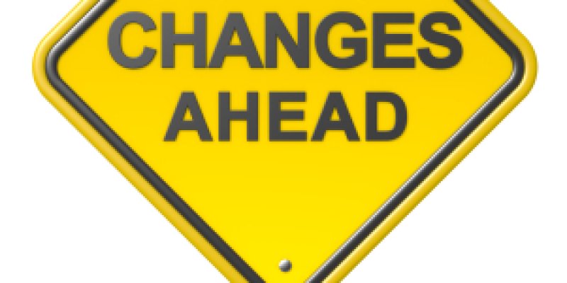 AES 1152 Awal Perubahan