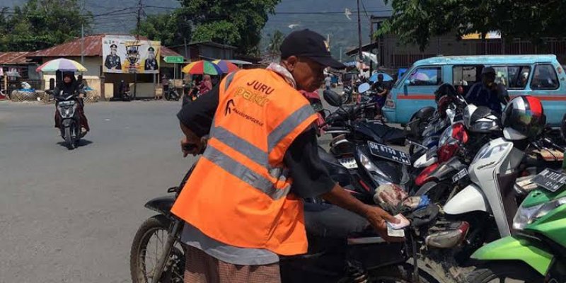 AES5 Budayakan Stop Pungli (4/4) 
