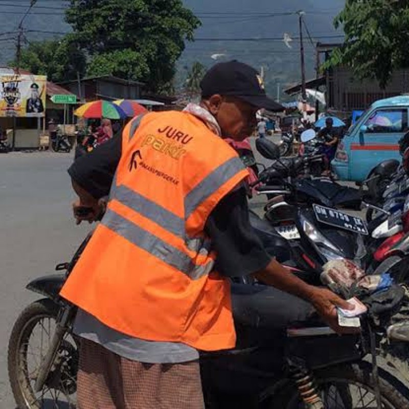 AES5 Budayakan Stop Pungli (4/4) 