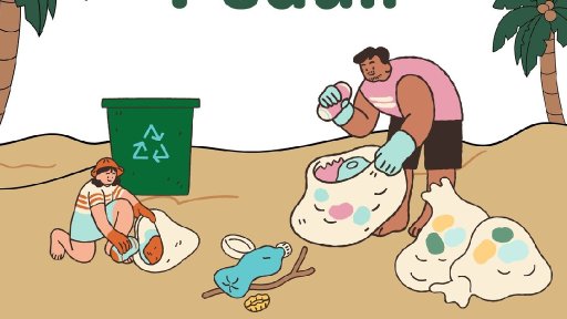 AES 22 Sadar Lingkungan (3/4)