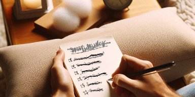 AES124 Melunakkan Keras Kepala Kita